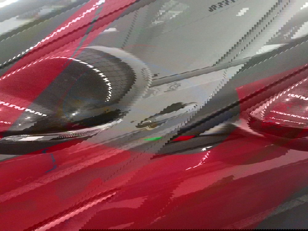 Alfa Romeo Tonale usata a Lecce (9)