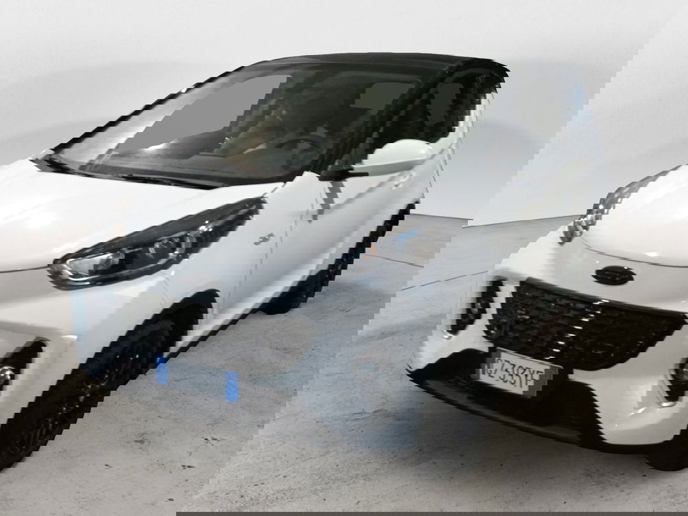 Dr dr 1.0 EV usata a Lecce