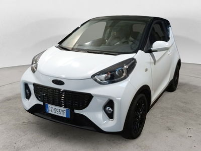 Dr dr 1.0 EV 1.0 EV 45kW del 2025 usata a Surbo