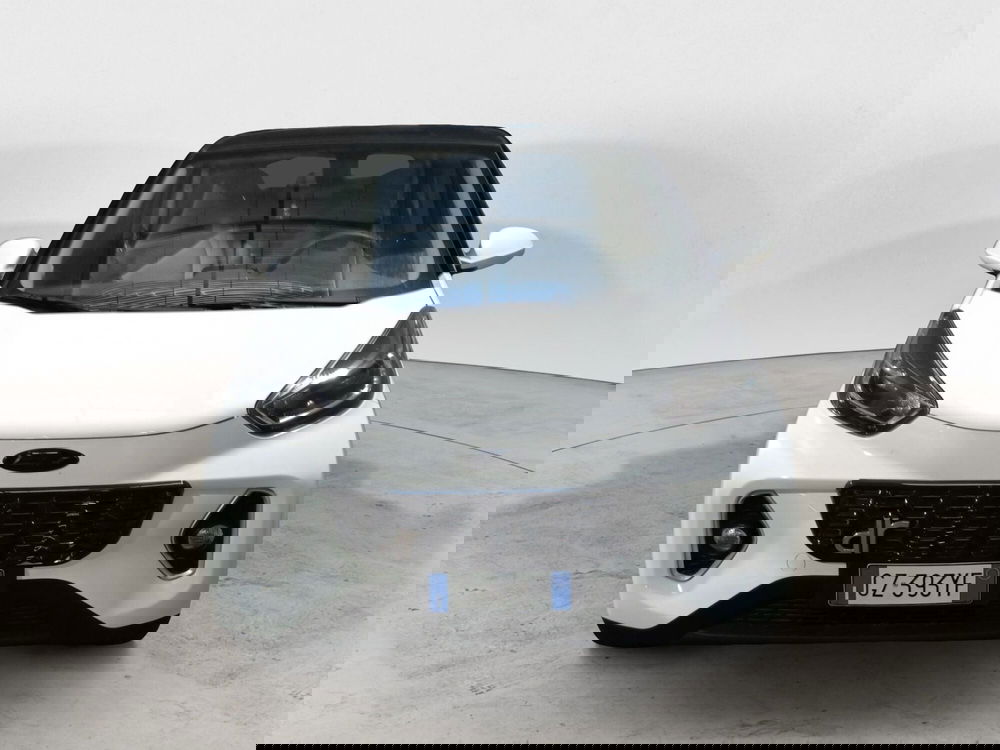 Dr dr 1.0 EV usata a Lecce (2)