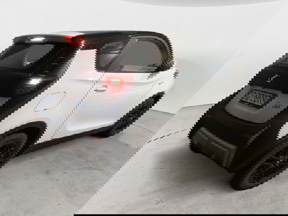 Dr dr 1.0 EV usata a Lecce (3)