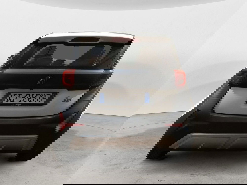 Dr dr 1.0 EV usata a Lecce (4)