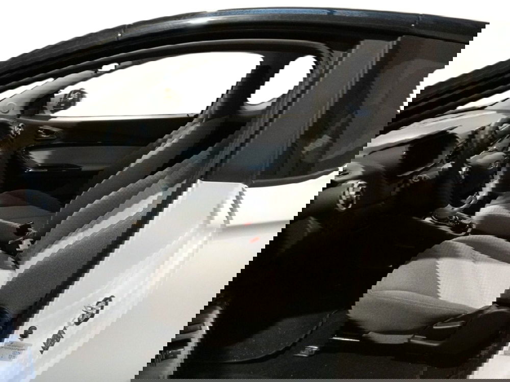 Dr dr 1.0 EV usata a Lecce (5)