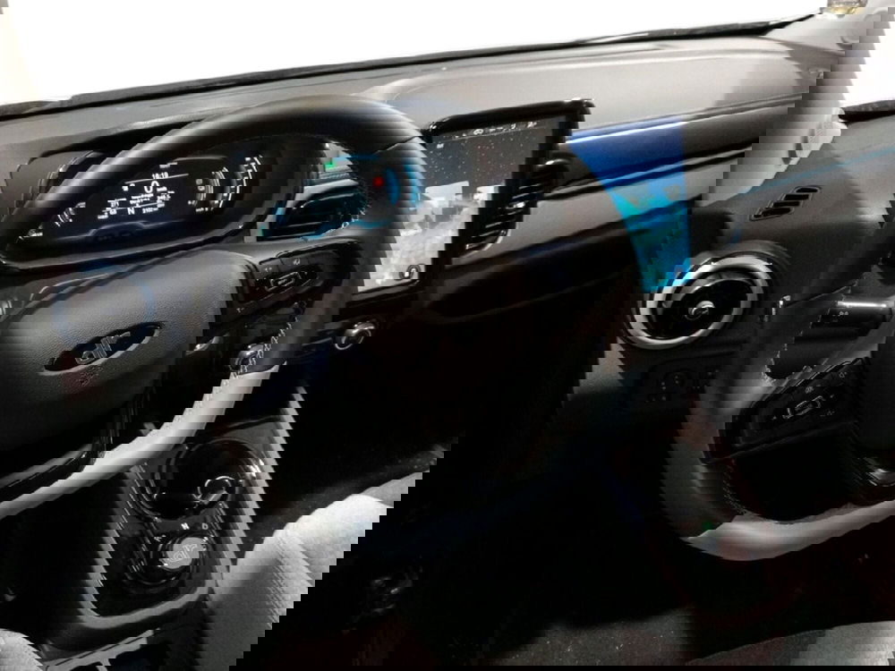 Dr dr 1.0 EV usata a Lecce (6)