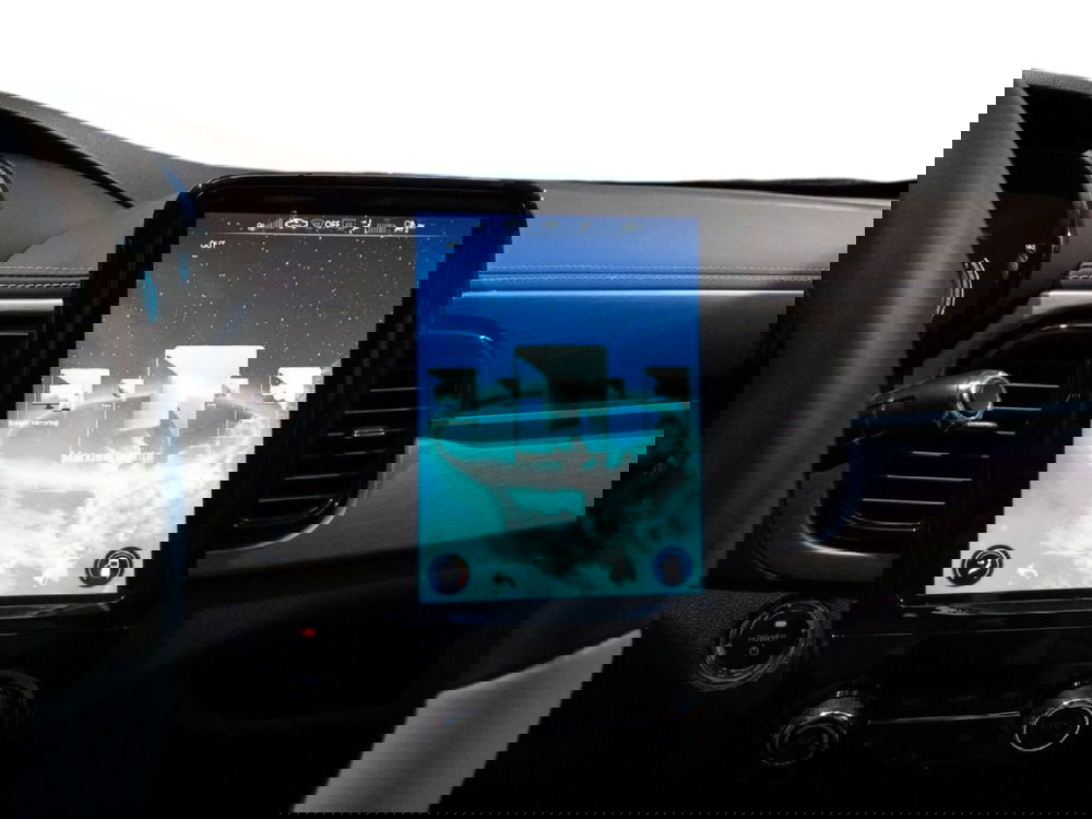 Dr dr 1.0 EV usata a Lecce (7)