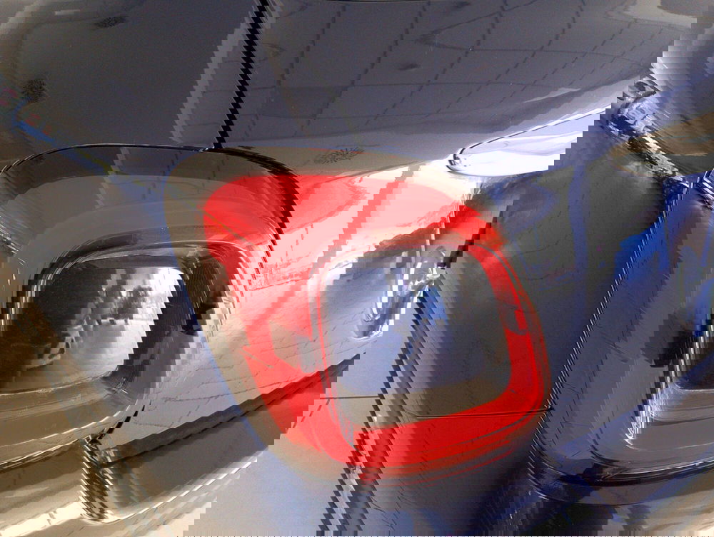 Fiat 500X usata a Lecce (10)