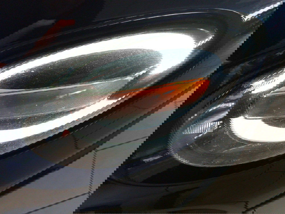 Fiat 500X usata a Lecce (12)