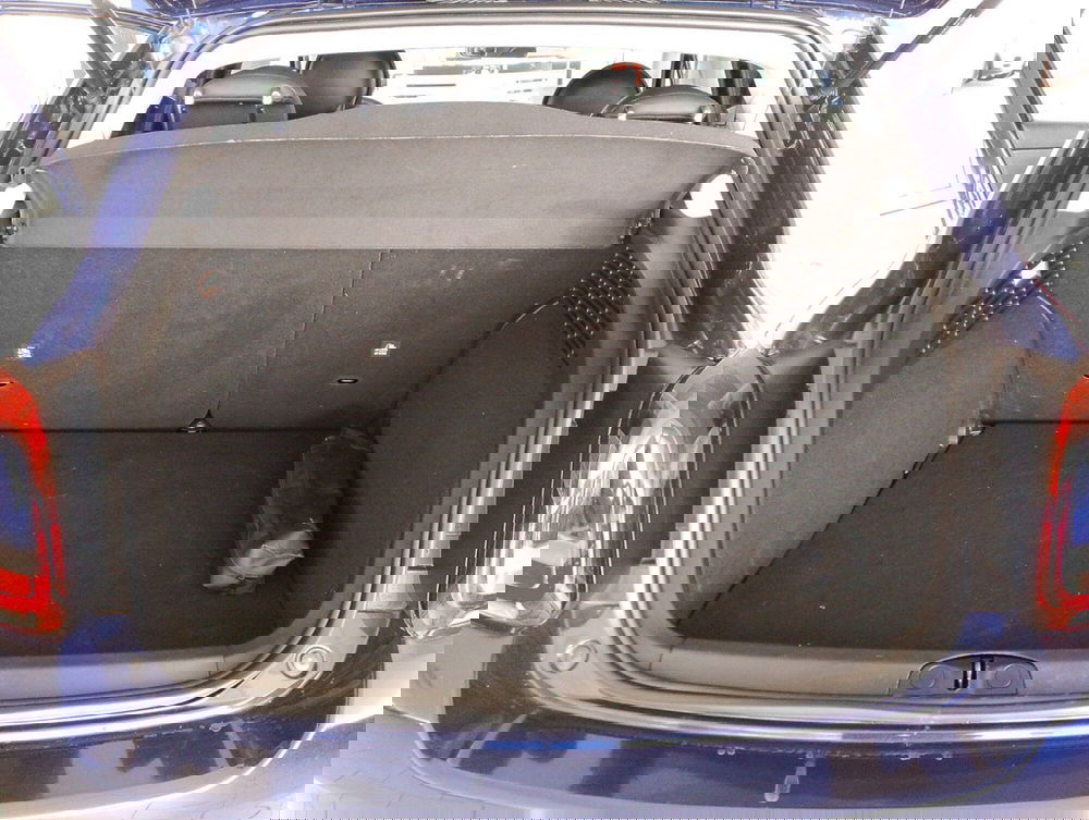 Fiat 500X usata a Lecce (14)