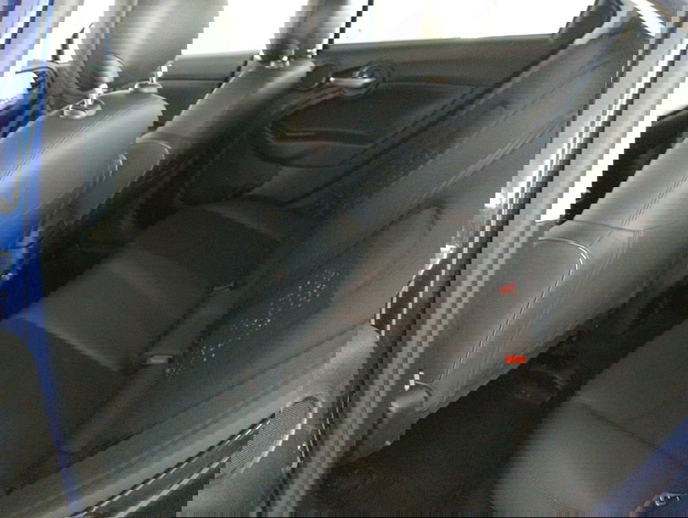 Fiat 500X usata a Lecce (19)