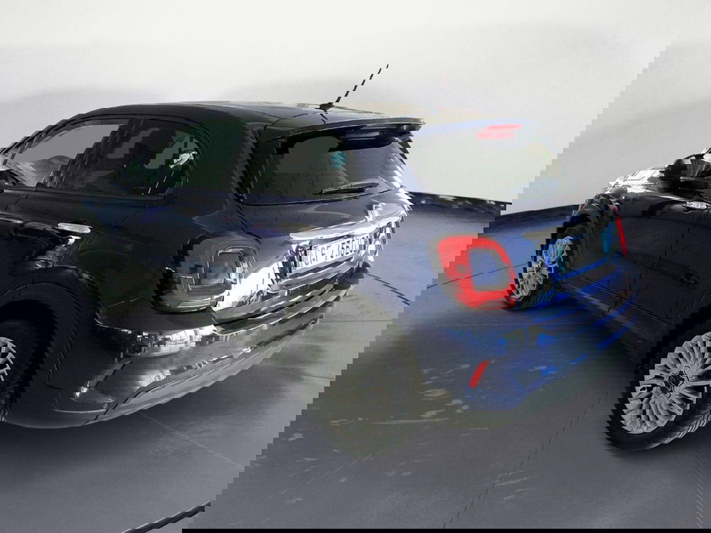 Fiat 500X usata a Lecce (3)