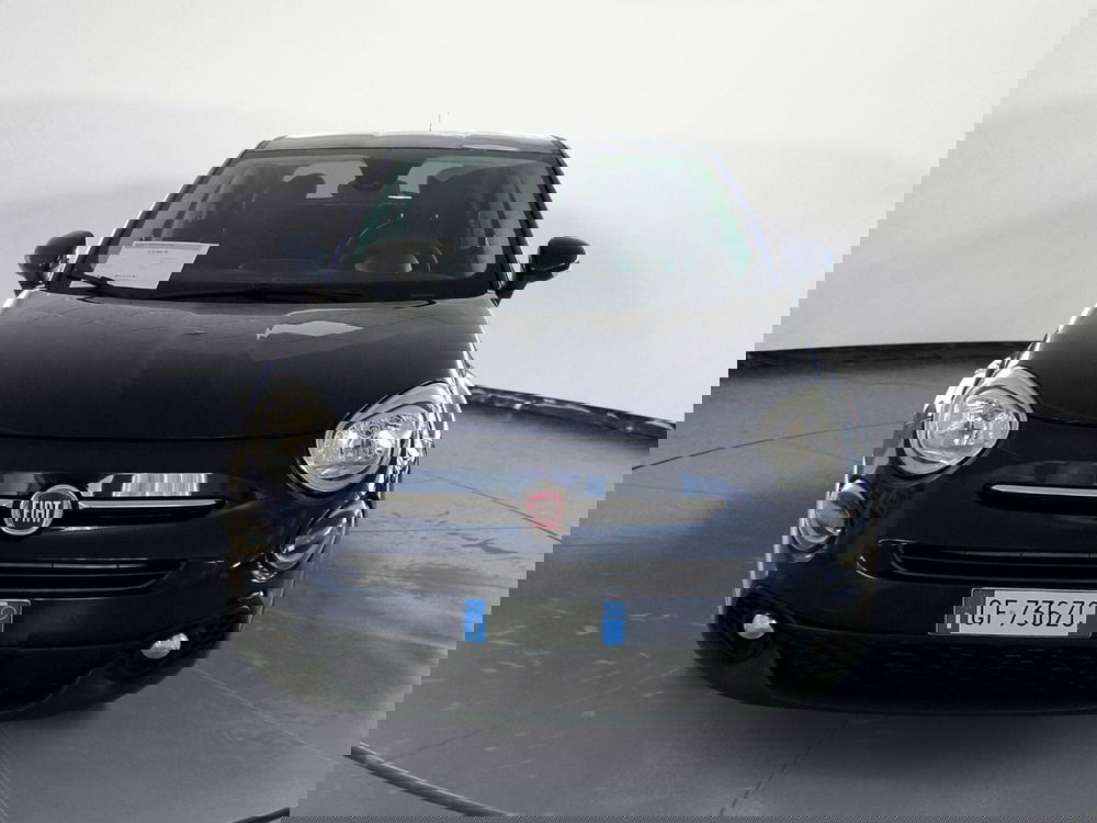 Fiat 500X usata a Lecce (5)