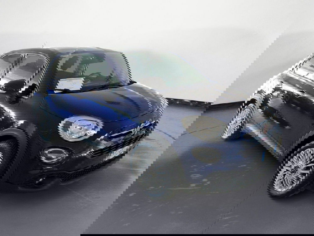 Fiat 500X usata a Lecce (8)