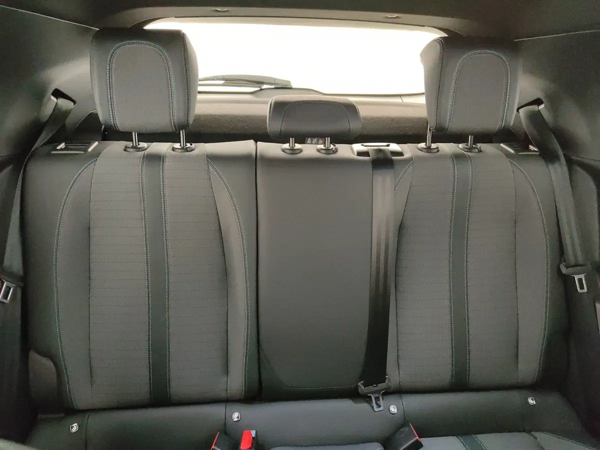 Peugeot 2008 usata a Teramo (13)