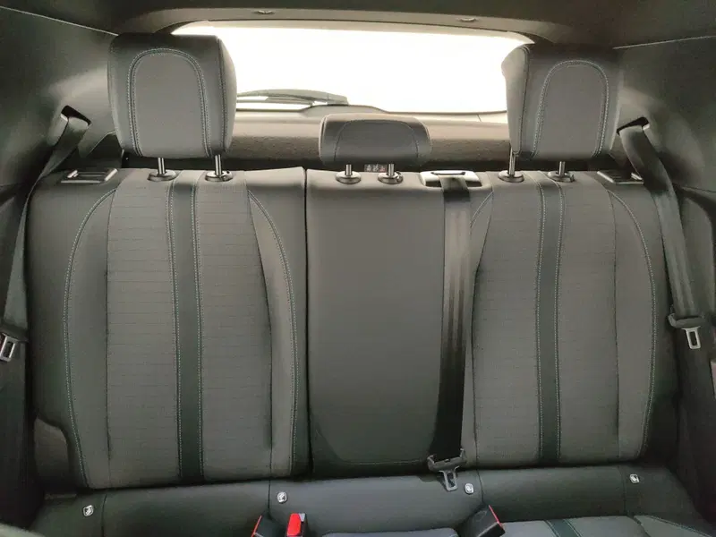 Peugeot 2008 usata a Teramo (13)