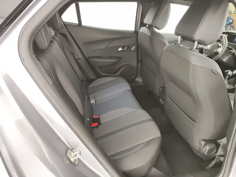 Peugeot 2008 usata a Teramo (14)