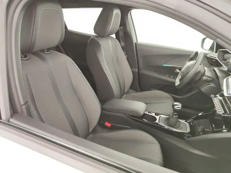 Peugeot 2008 usata a Teramo (15)