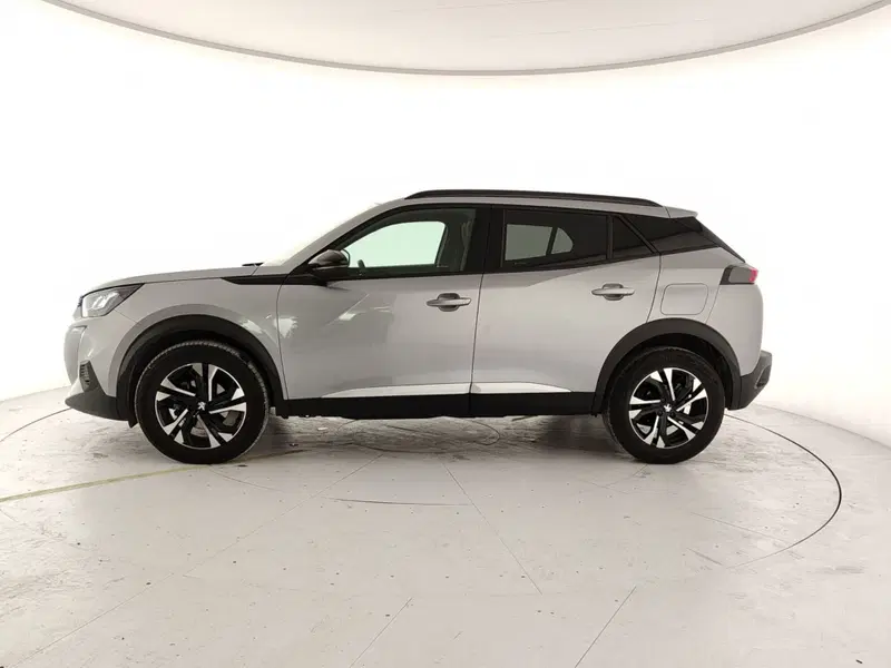Peugeot 2008 usata a Teramo (2)