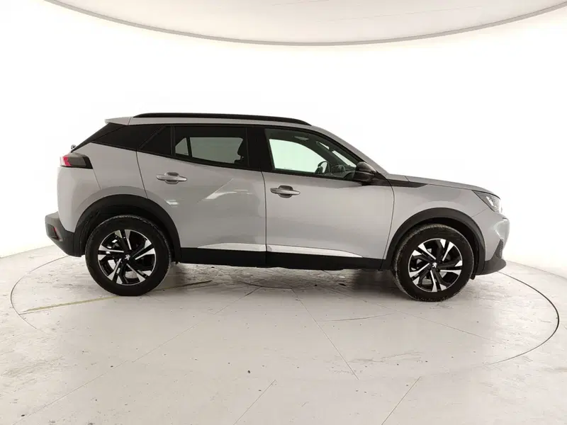 Peugeot 2008 usata a Teramo (5)
