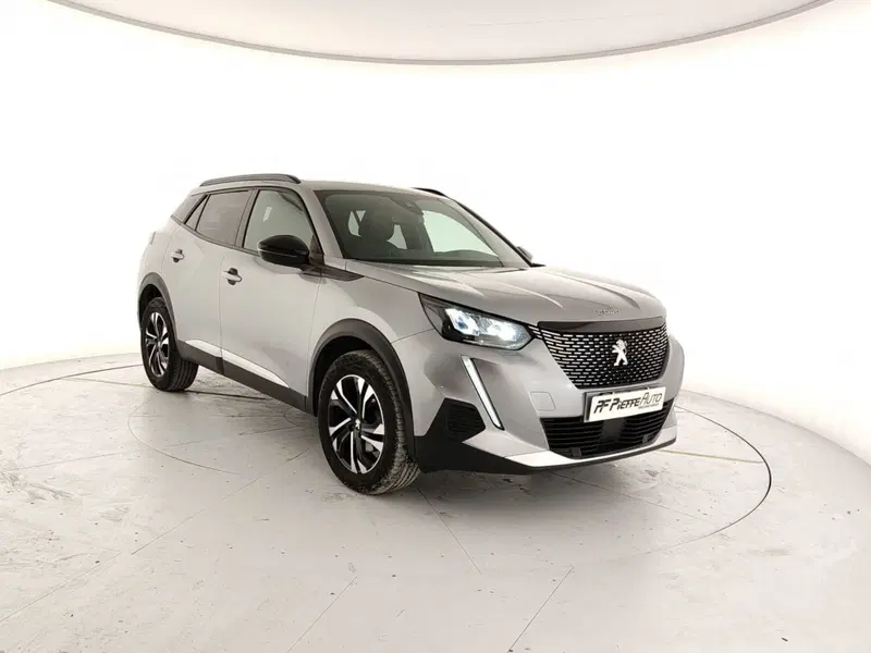 Peugeot 2008 usata a Teramo (6)
