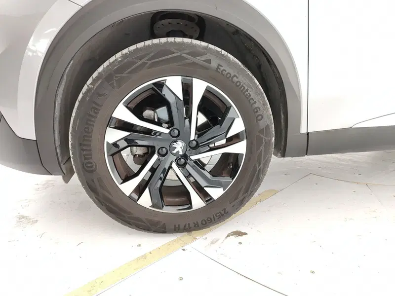 Peugeot 2008 usata a Teramo (7)
