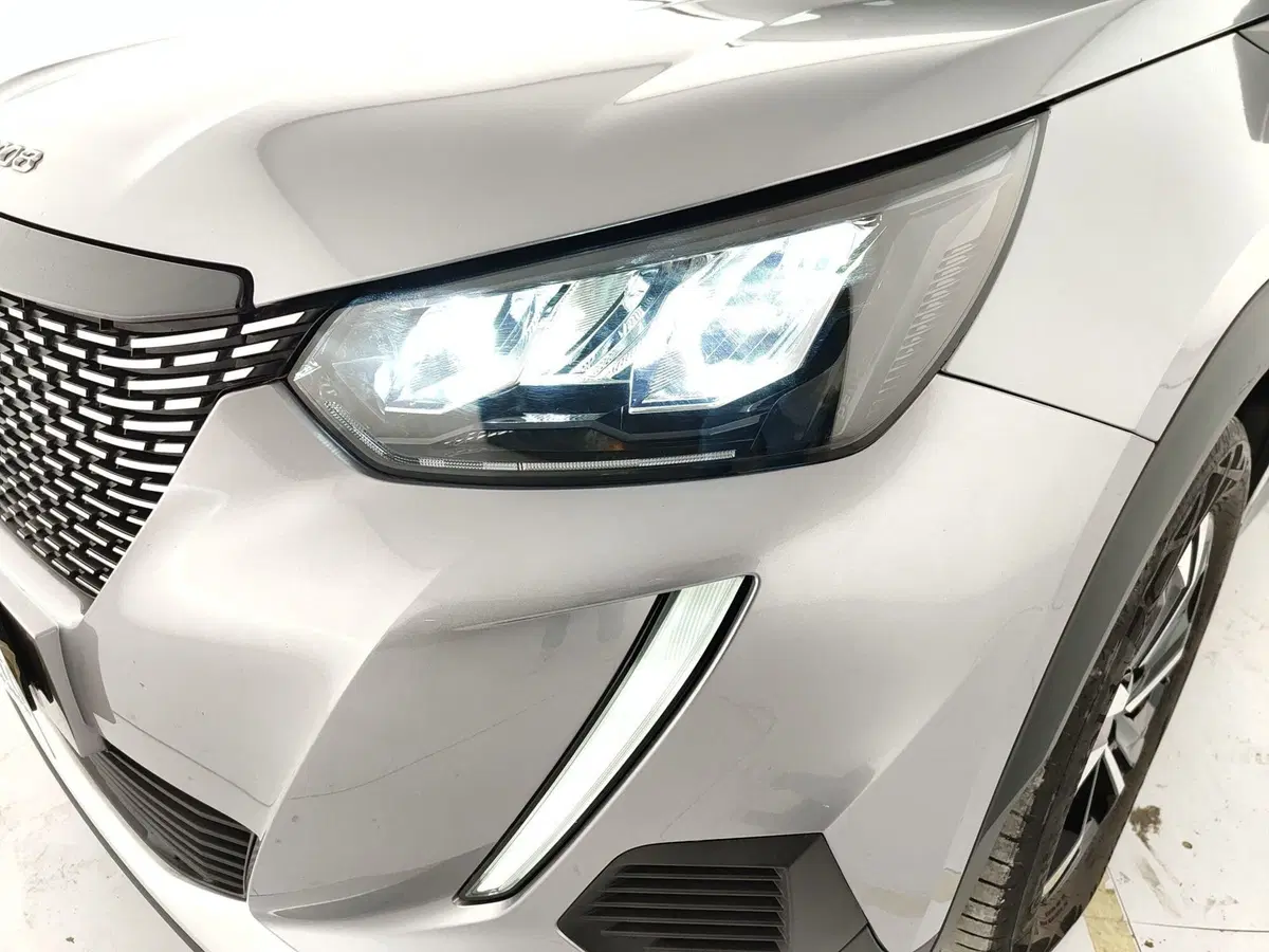 Peugeot 2008 usata a Teramo (8)