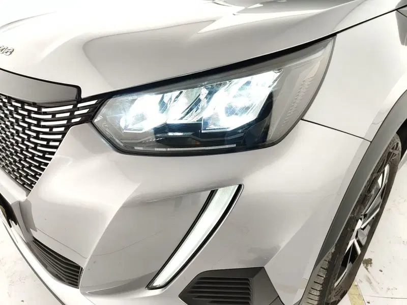 Peugeot 2008 usata a Teramo (8)