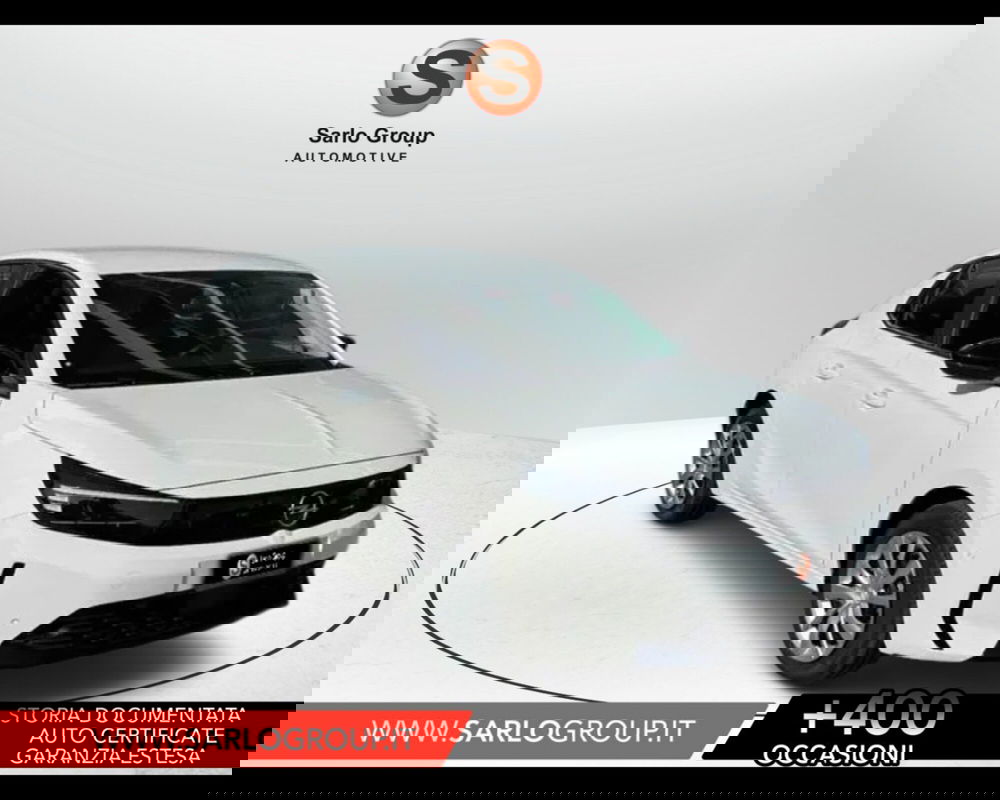 Opel Corsa nuova a Treviso