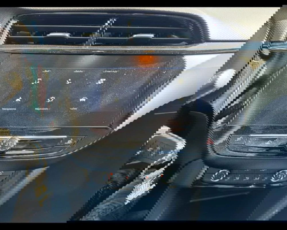 Opel Corsa nuova a Treviso (10)