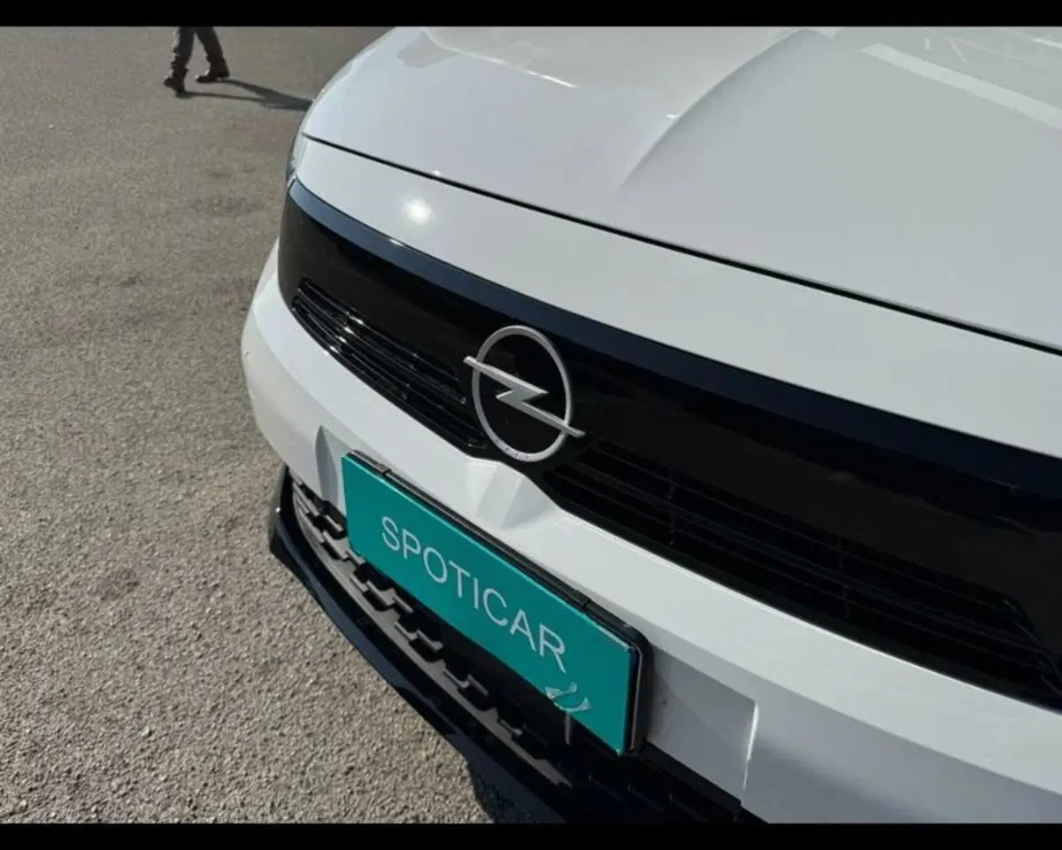 Opel Corsa nuova a Treviso (11)