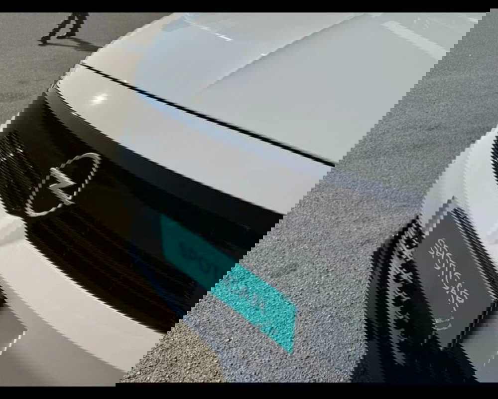 Opel Corsa nuova a Treviso (11)