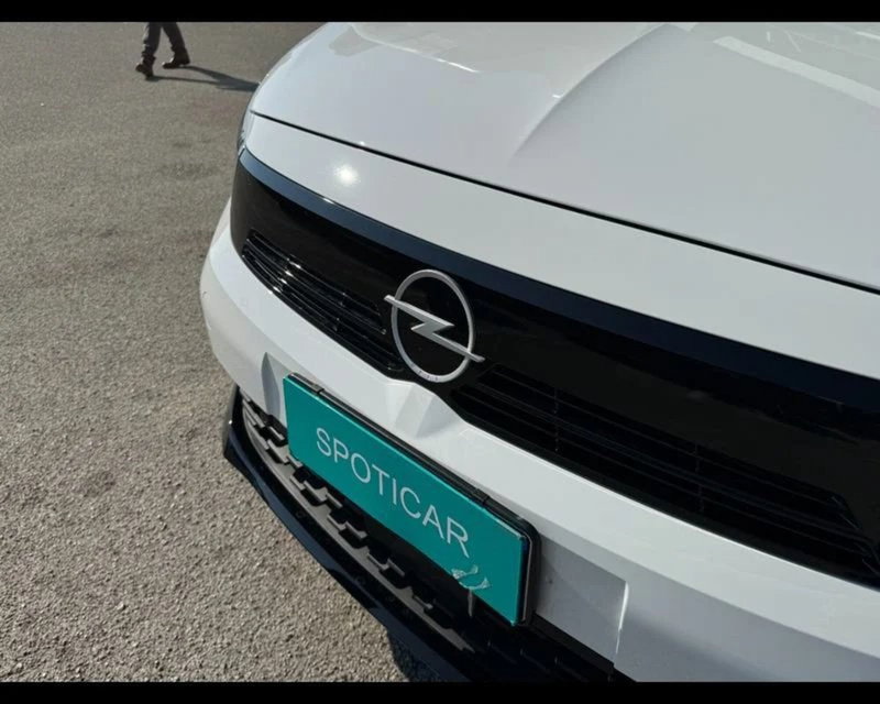 Opel Corsa nuova a Treviso (11)