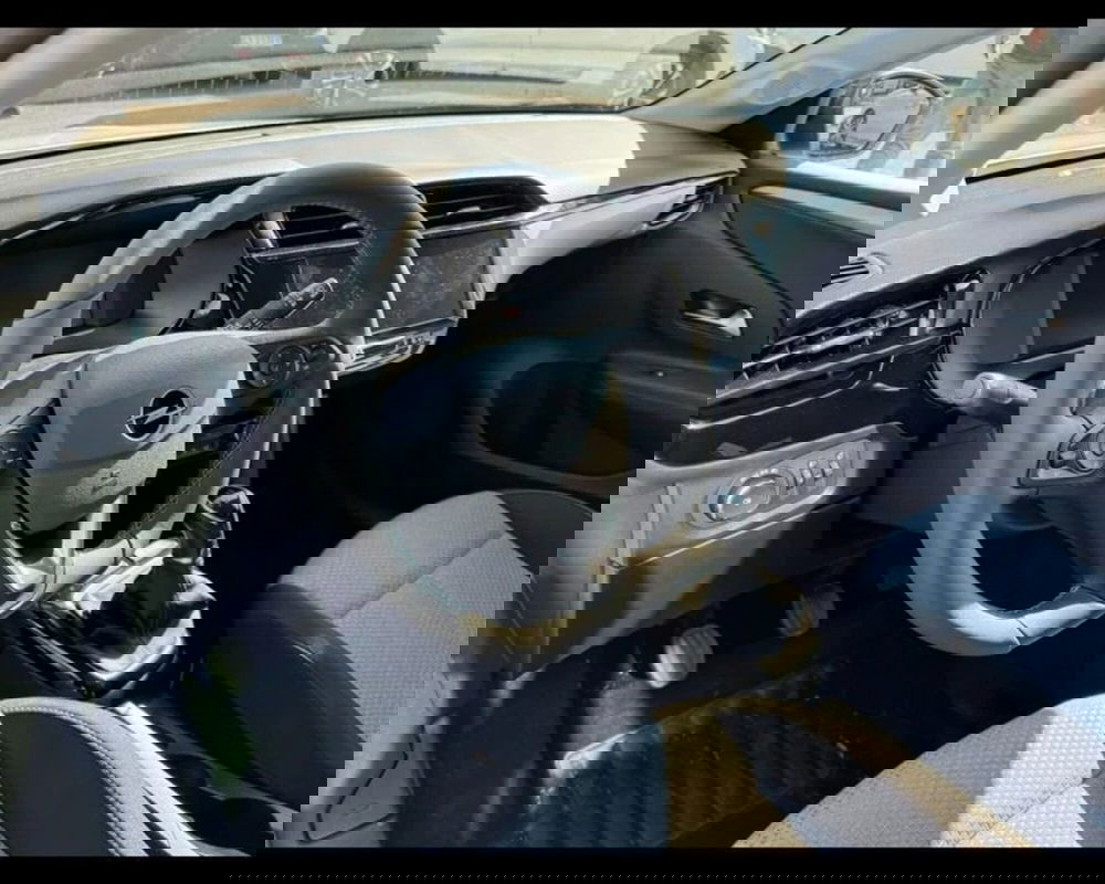 Opel Corsa nuova a Treviso (12)