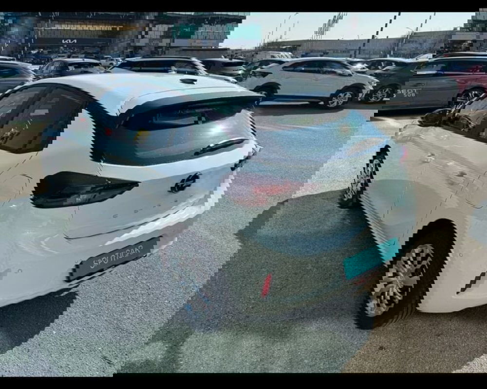 Opel Corsa nuova a Treviso (14)