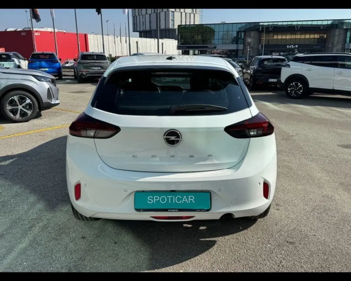Opel Corsa nuova a Treviso (15)