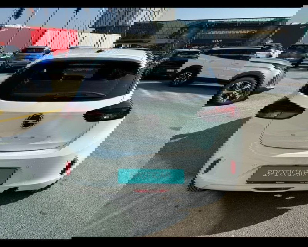 Opel Corsa nuova a Treviso (15)