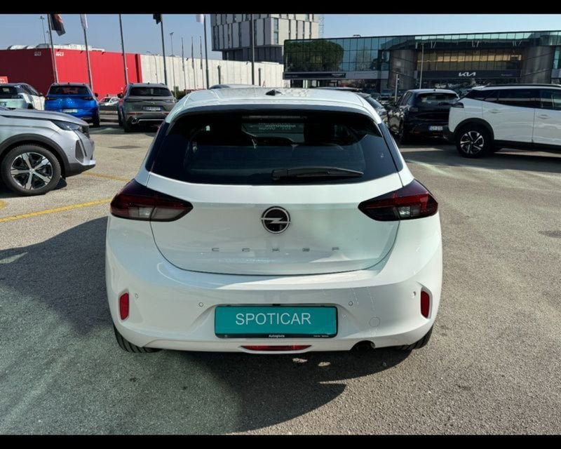 Opel Corsa nuova a Treviso (15)