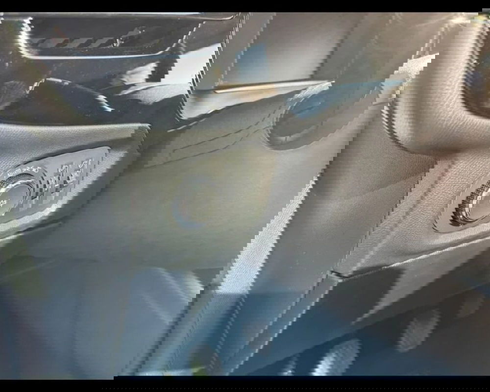 Opel Corsa nuova a Treviso (16)