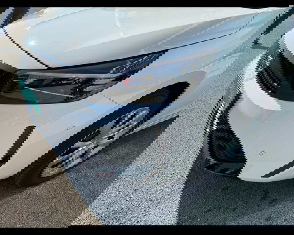 Opel Corsa nuova a Treviso (18)