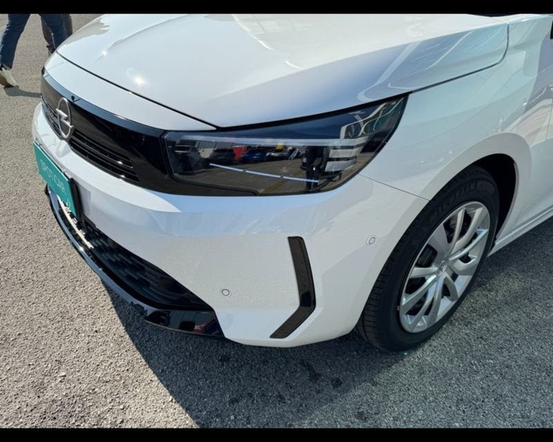 Opel Corsa nuova a Treviso (18)
