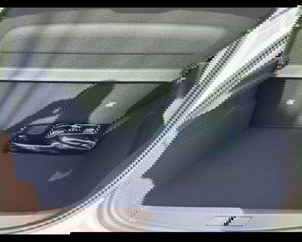 Opel Corsa nuova a Treviso (19)