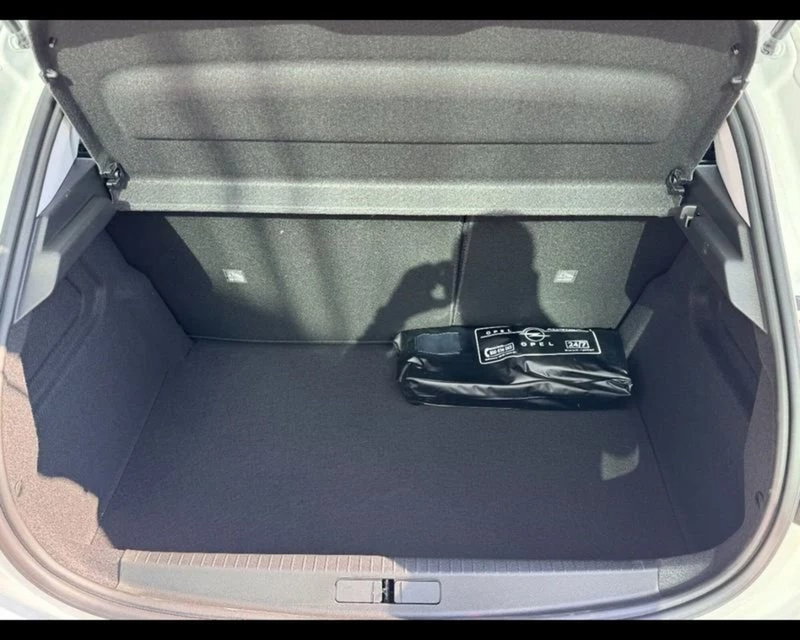 Opel Corsa nuova a Treviso (19)