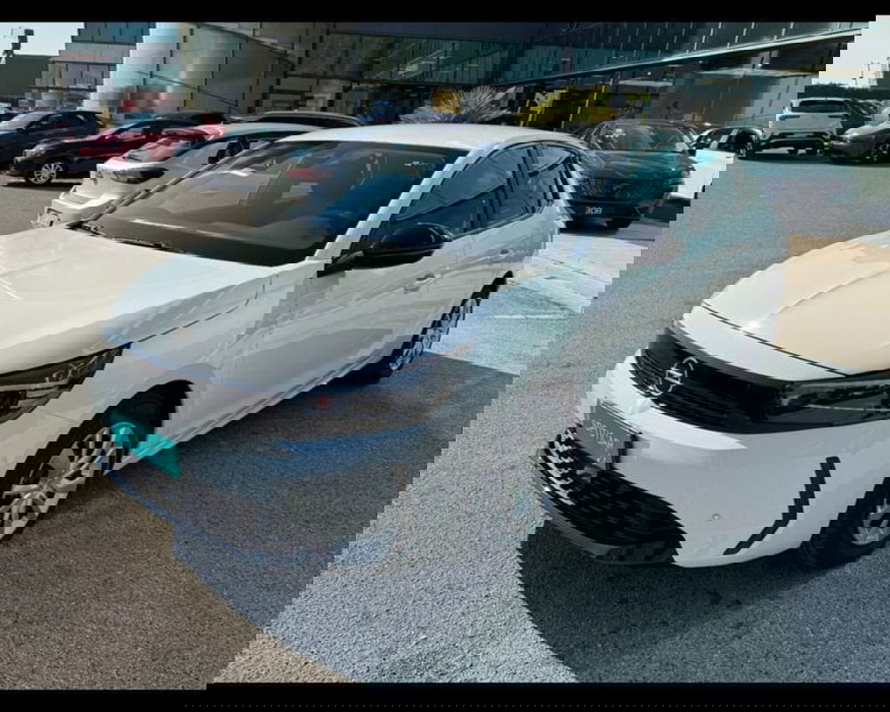 Opel Corsa nuova a Treviso (5)