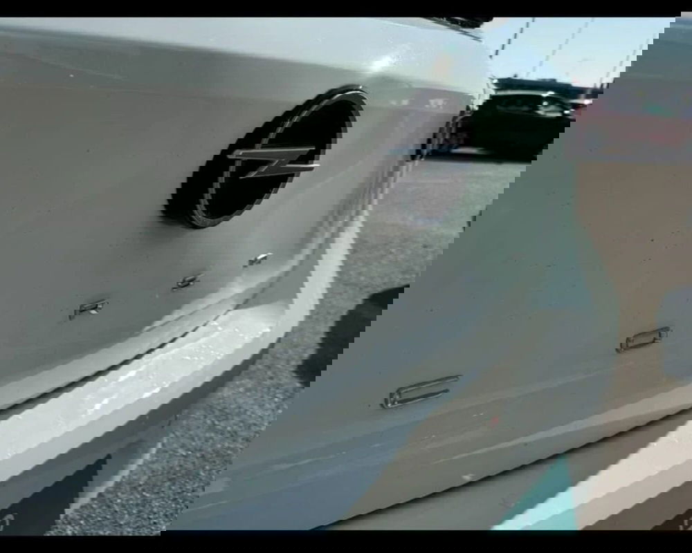 Opel Corsa nuova a Treviso (6)