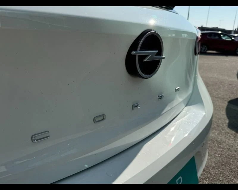 Opel Corsa nuova a Treviso (6)
