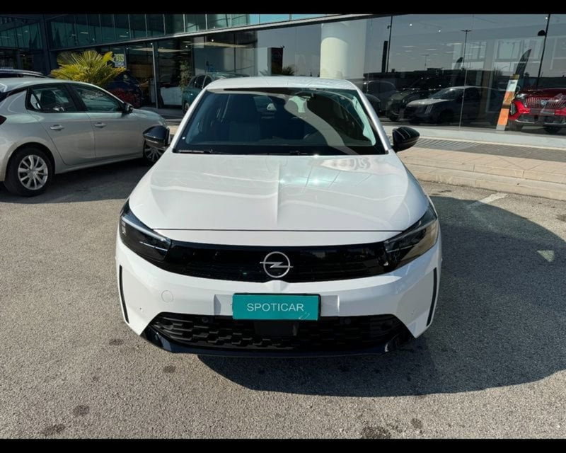 Opel Corsa nuova a Treviso (7)