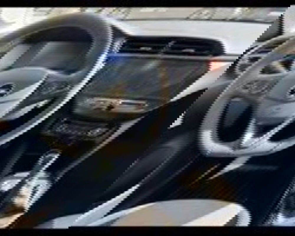 Opel Corsa nuova a Treviso (8)