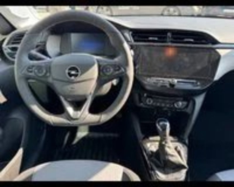 Opel Corsa nuova a Treviso (8)