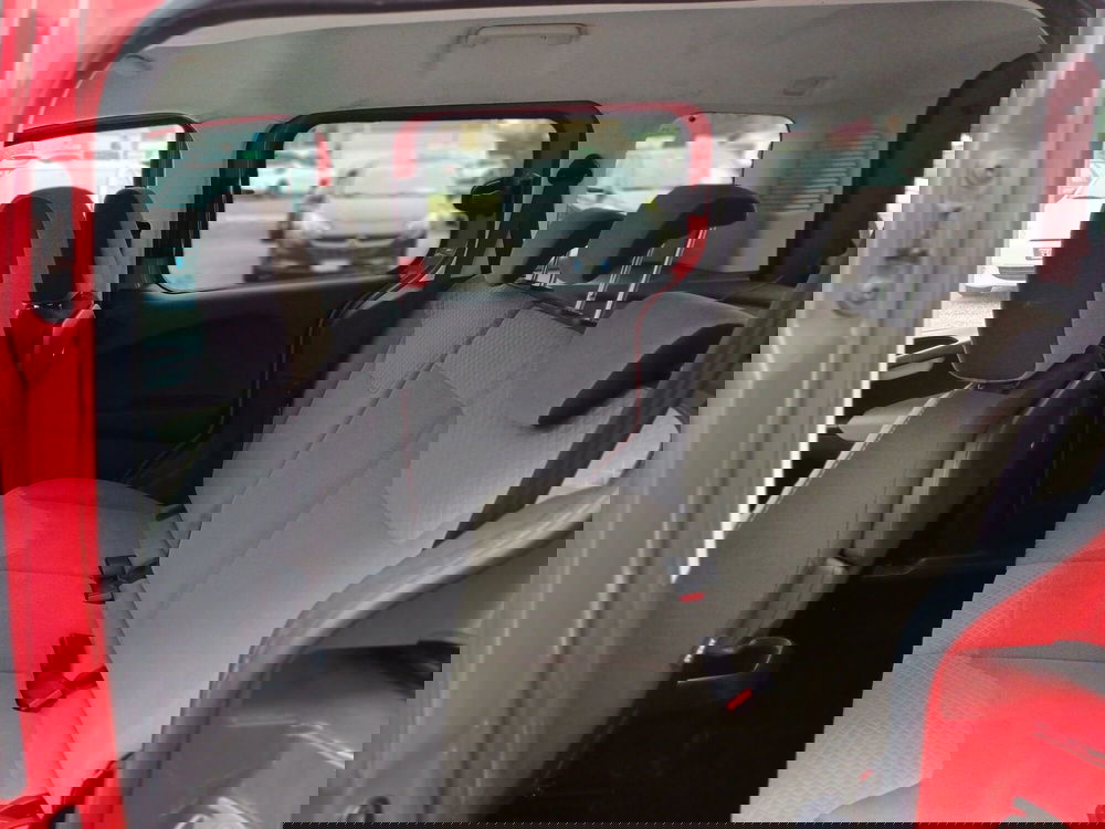 Ford Tourneo Courier usata a Alessandria (10)