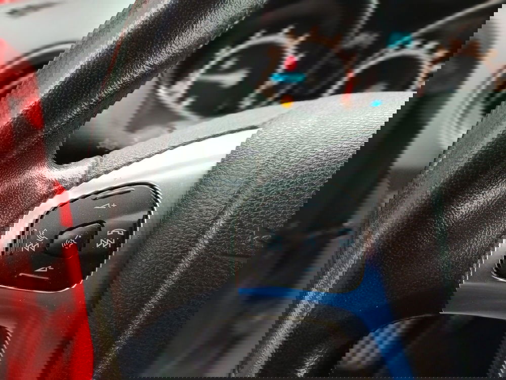 Ford Tourneo Courier usata a Alessandria (12)