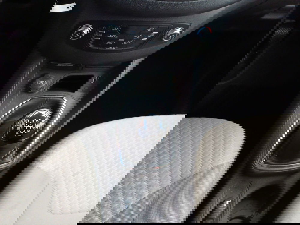 Ford Tourneo Courier usata a Alessandria (15)